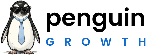 penguingrowth.com